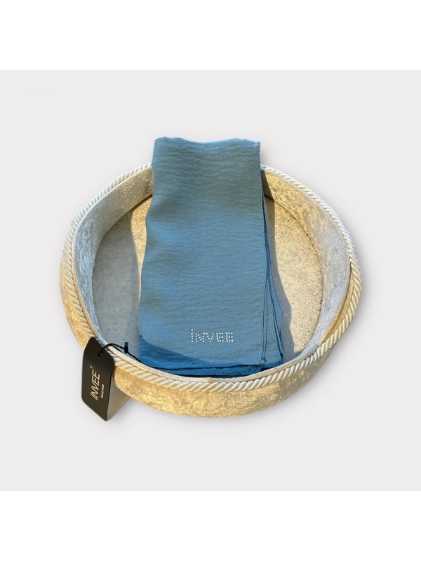 INVEE 1246 Su Mavisi Caz Şal