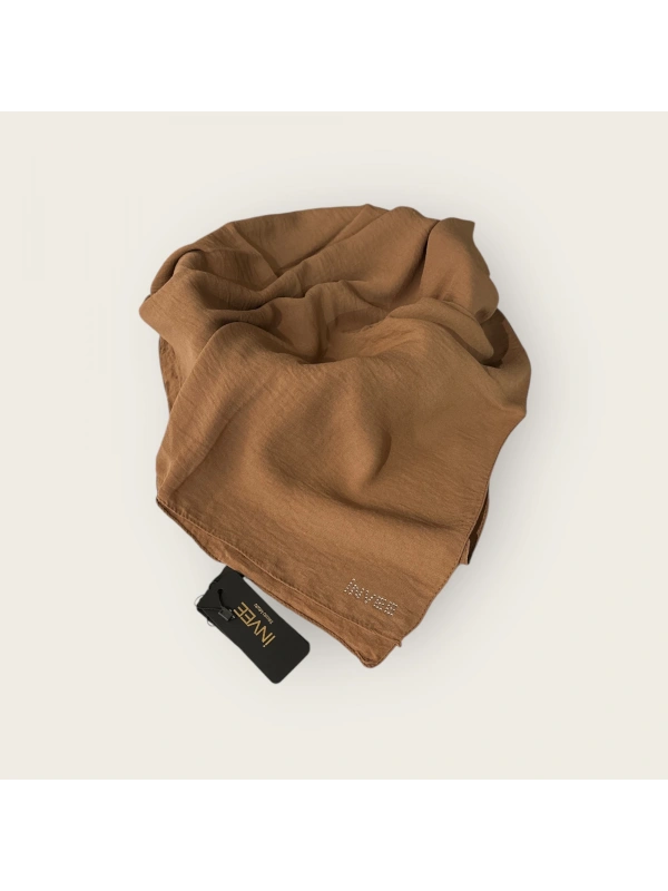 INVEE 1246 Tarçın Caz Şal