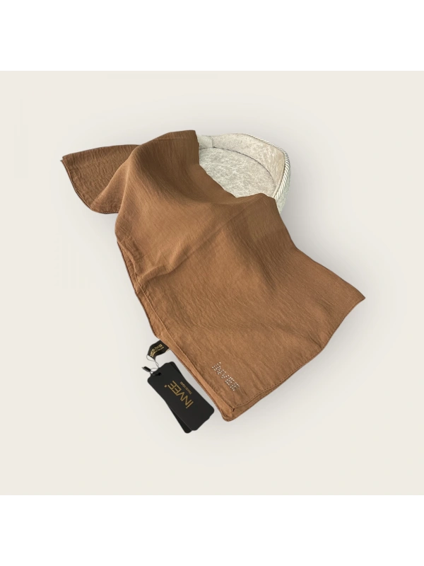 INVEE 1246 Tarçın Caz Şal