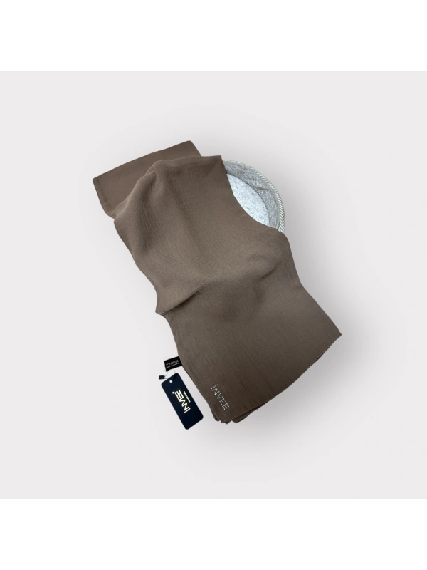 İNVEE 1246 Vizon Caz Şal