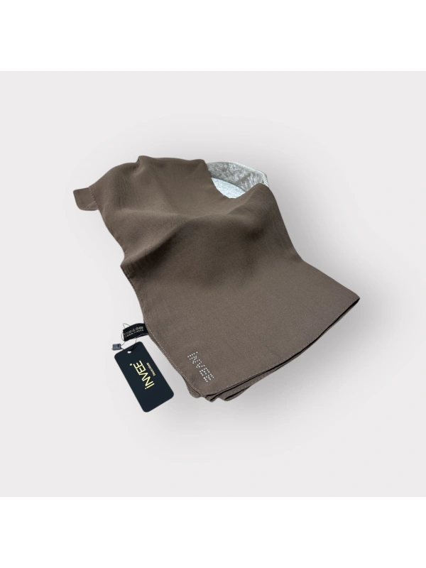 İNVEE 1246 Vizon Caz Şal