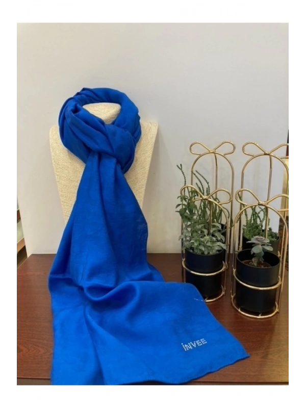 INVEE 1329 Sax Leopar Şal