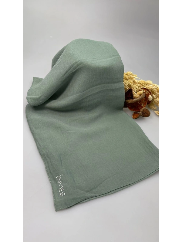 INVEE 1346 Küfrengi Caz Eşarp