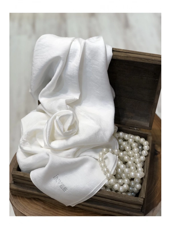 INVEE 1443 Ekru His Şal