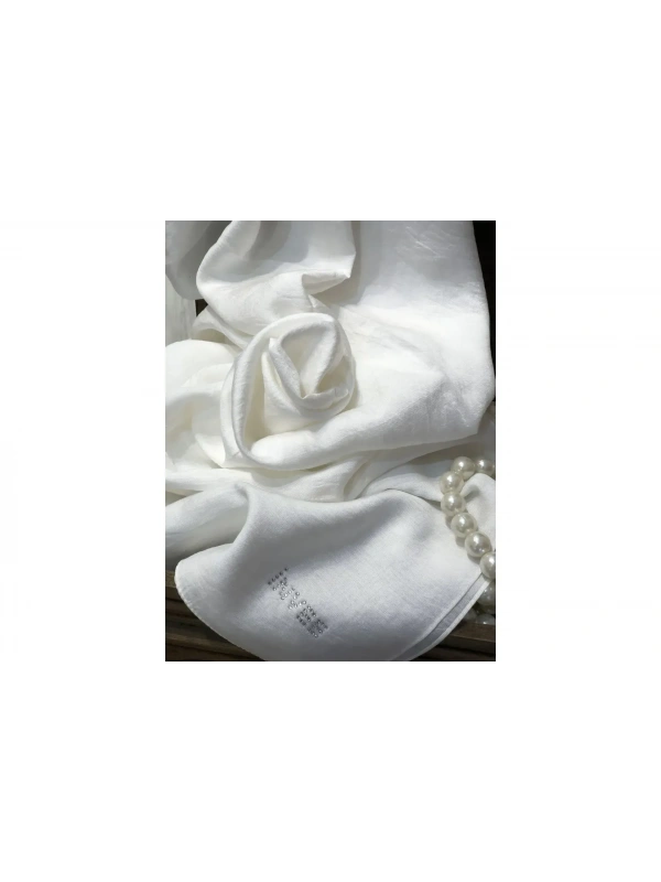 INVEE 1443 Ekru His Şal