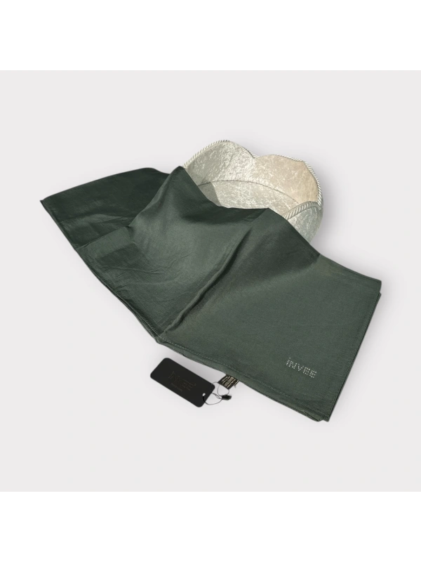 INVEE 1443 Haki His Şal