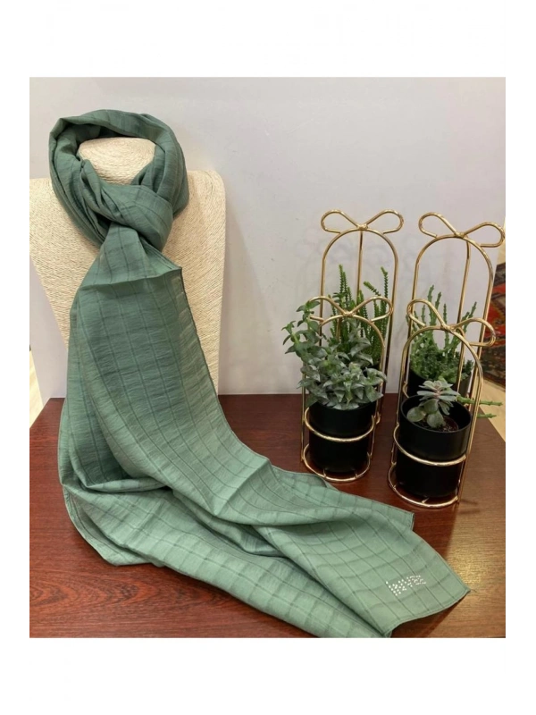 İNVEE 1445 KÜFRENGİ Yok Şal