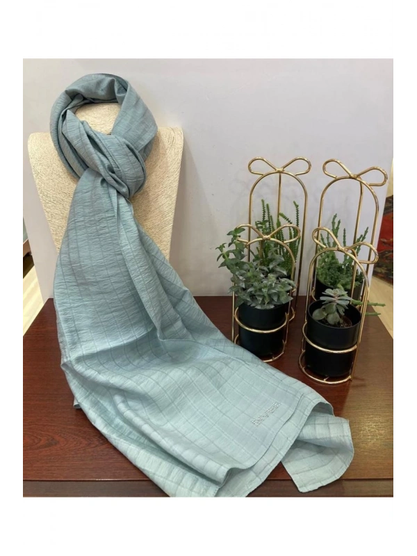 İNVEE 1445 Mint Yok Şal
