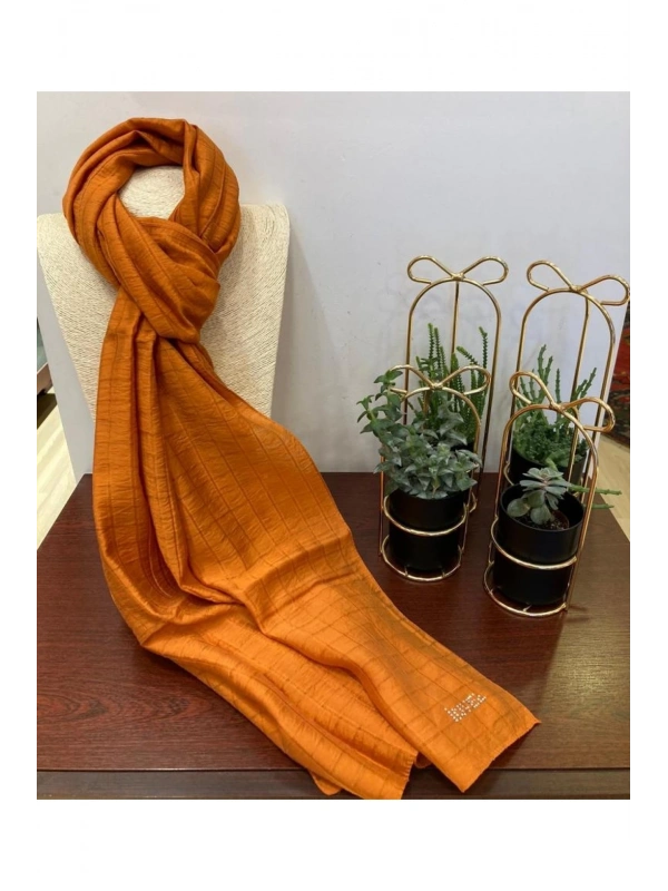 İNVEE 1445 Oranj Yok Şal