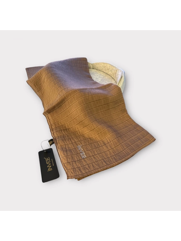 İNVEE 1445 Vizon Yok Şal