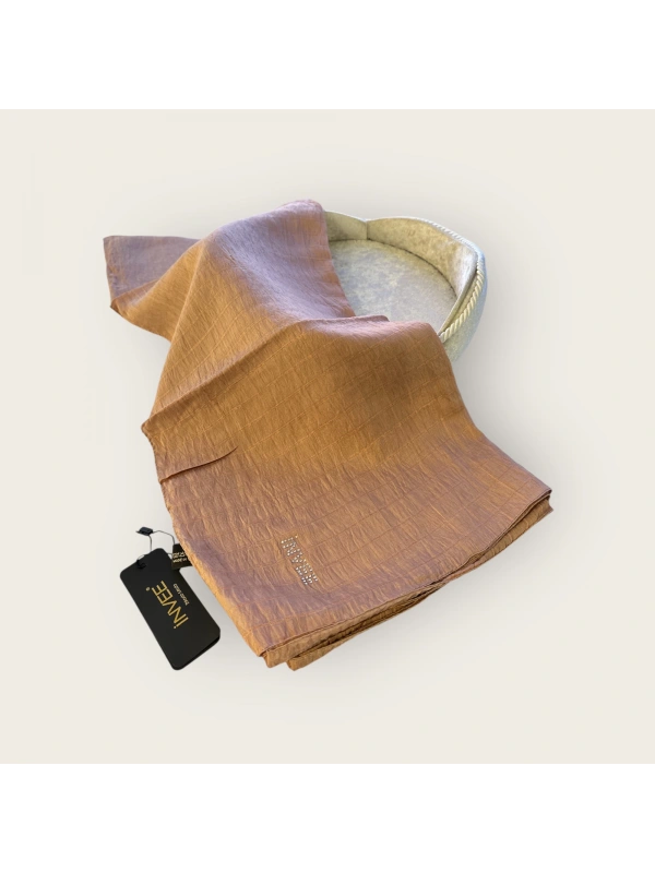 İNVEE 1445 Bal Yok Şal