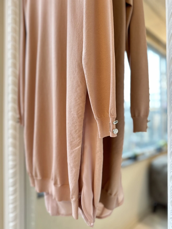 INVEE 5860 Somon Triko Tunik