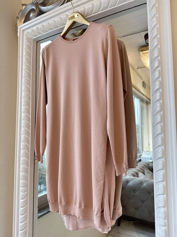 INVEE 5860 Somon Triko Tunik