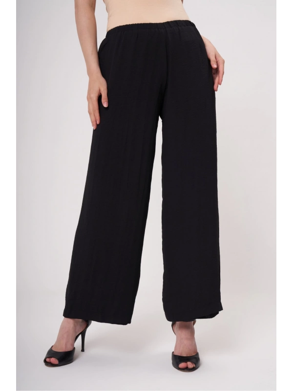 İNVEE 5930 Siyah Caz Pantolon