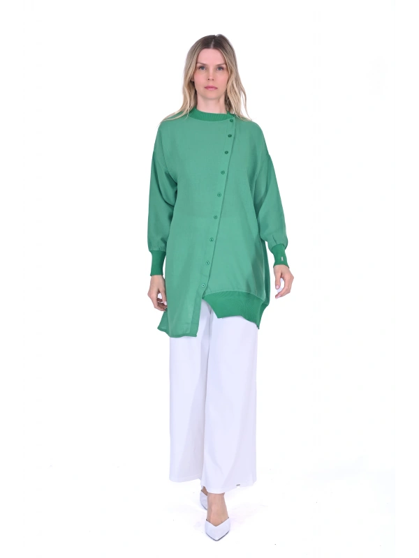 İNVEE 6122 Benetton Gömlek