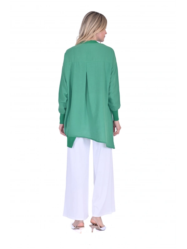 İNVEE 6122 Benetton Gömlek