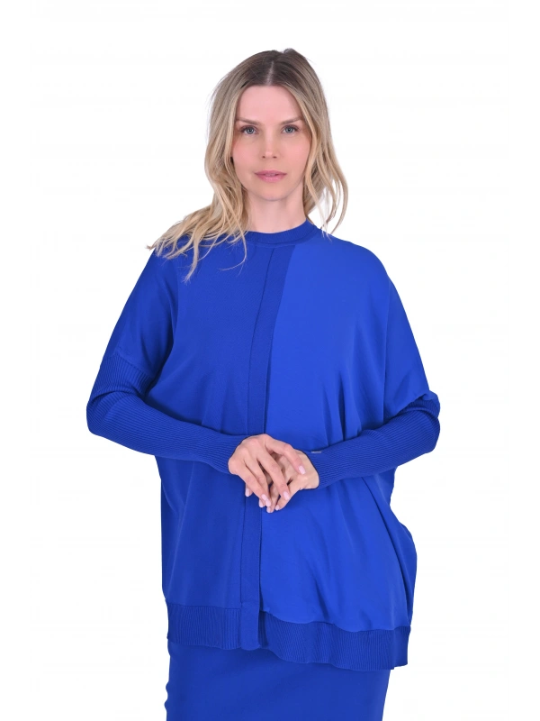 İNVEE 6248 Triko Tunik