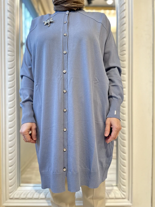 İNVEE 6283 Havacı Yusufçuk Hırka