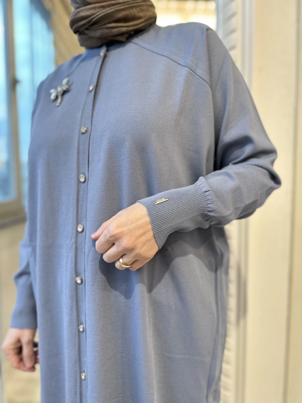 İNVEE 6283 Havacı Yusufçuk Hırka