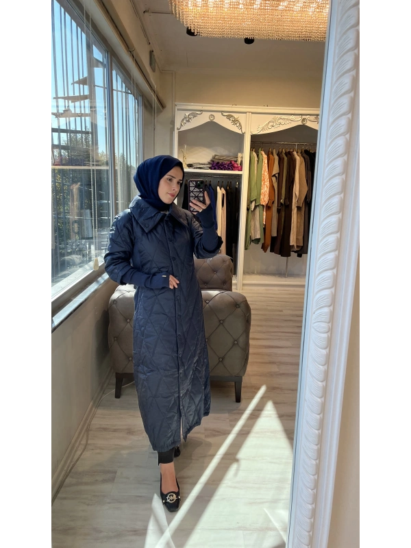 İNVEE 6378 Lacivert Mont