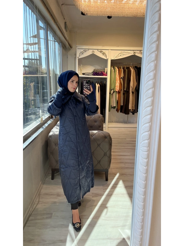 İNVEE 6378 Lacivert Mont