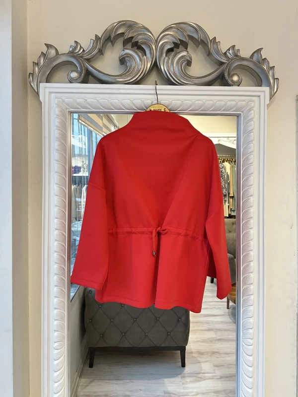 İNVEE 6690 Scuba Tunik