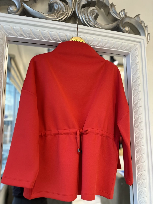 İNVEE 6690 Scuba Tunik