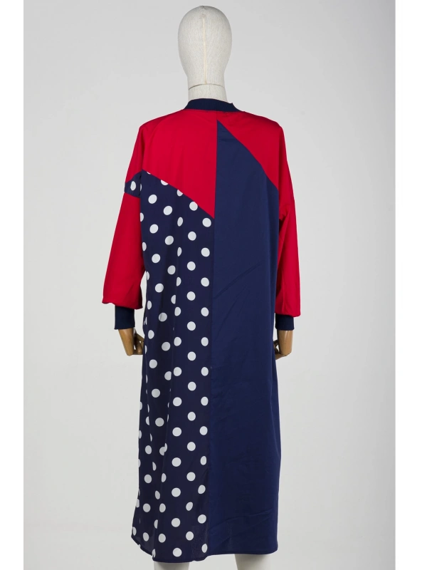 INVEE 6730 Uzun Gömlek