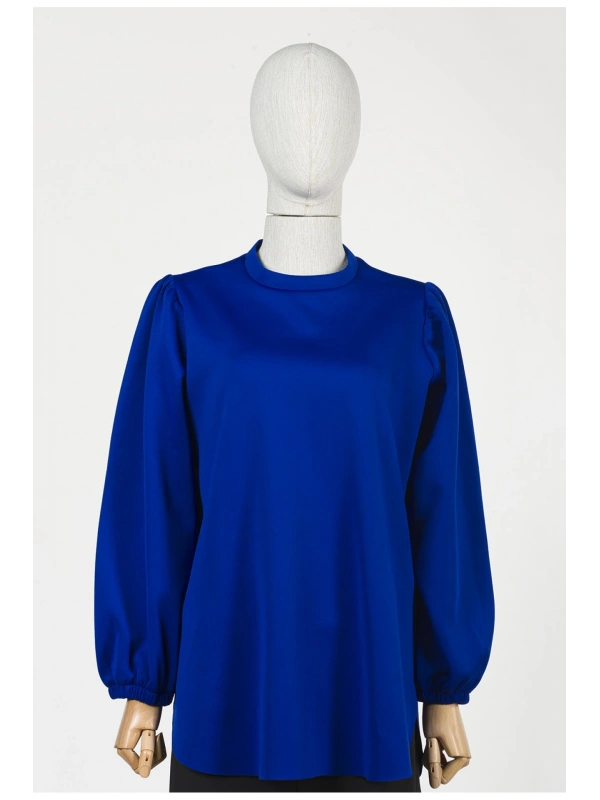 İNVEE 6745 Sax Scuba Tunik