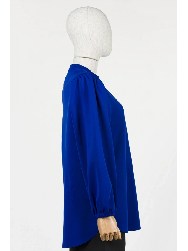 İNVEE 6745 Sax Scuba Tunik