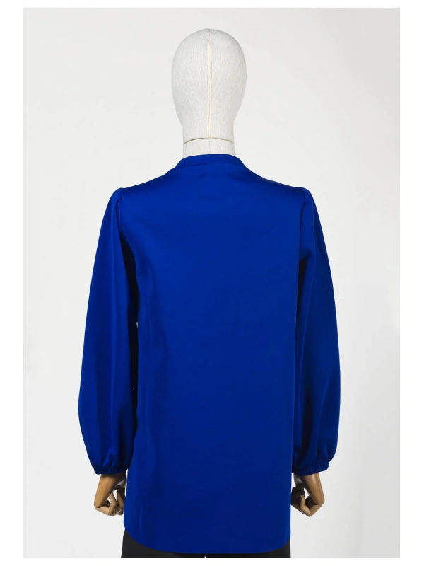 İNVEE 6745 Sax Scuba Tunik