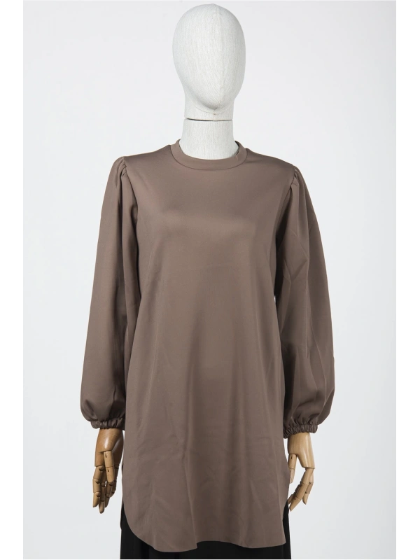 İNVEE 6745 Vizon Scuba Tunik