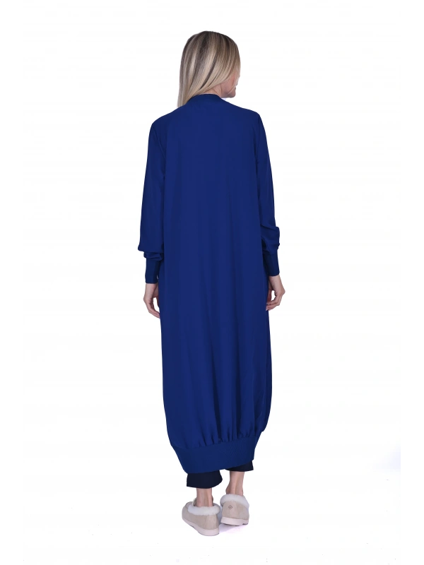 İNVEE 6805 Sax Kap / Ferace