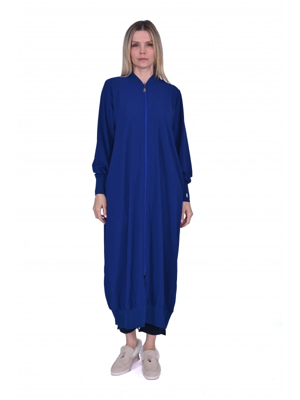 İNVEE 6805 Sax Kap / Ferace