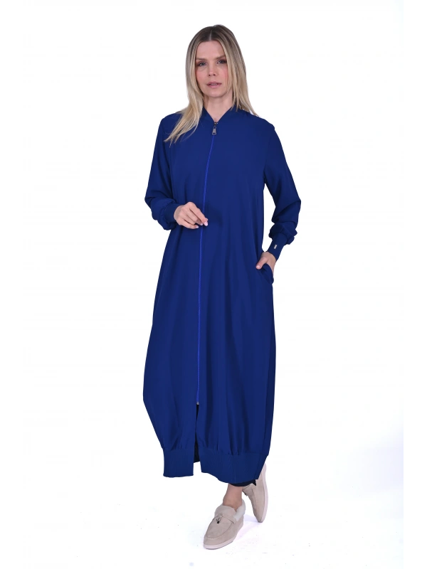 İNVEE 6805 Sax Kap / Ferace