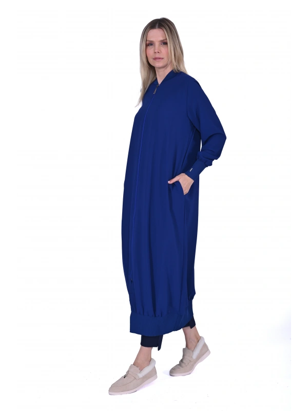 İNVEE 6805 Sax Kap / Ferace