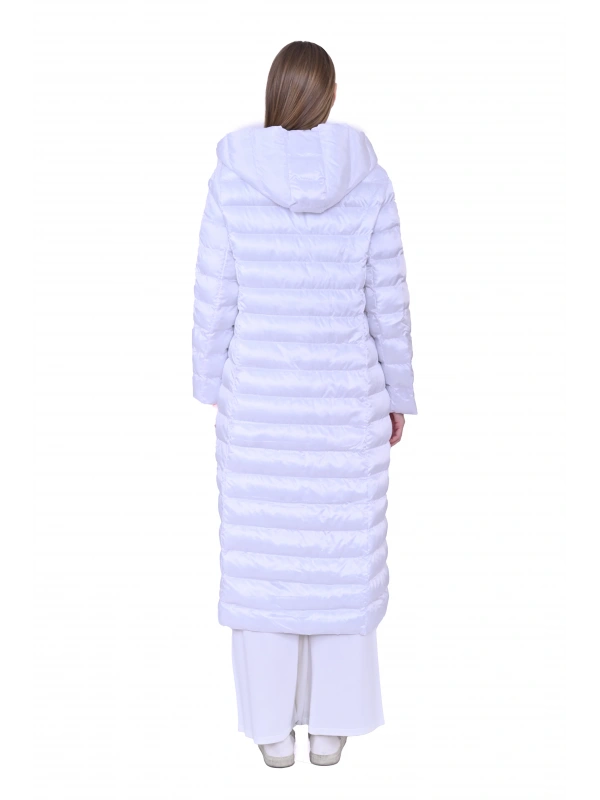 İNVEE 6824 Ekru Dolum Mont