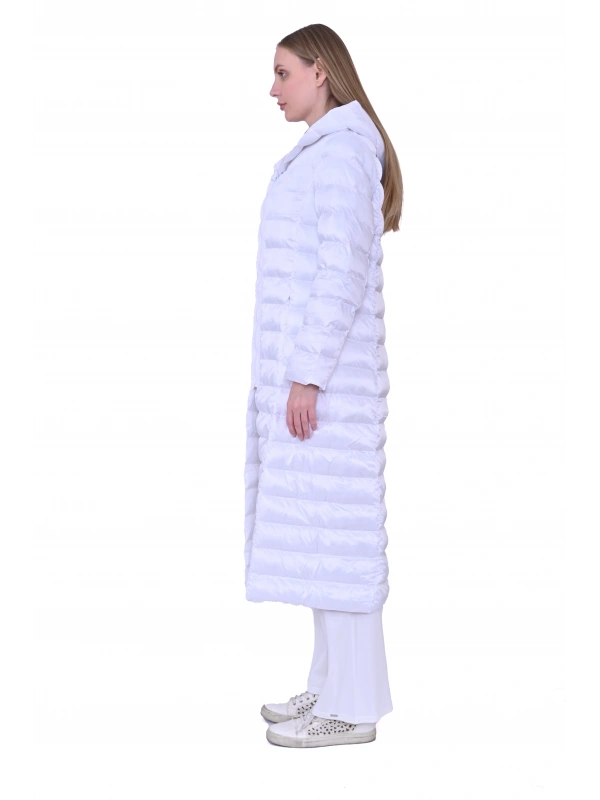 İNVEE 6824 Ekru Dolum Mont