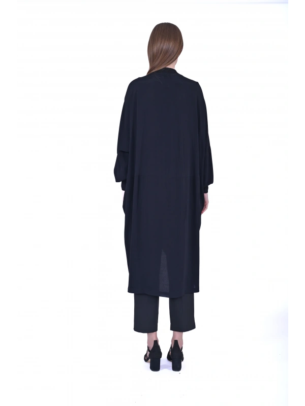 İNVEE 6832 Geniş Kalıp Gömlek