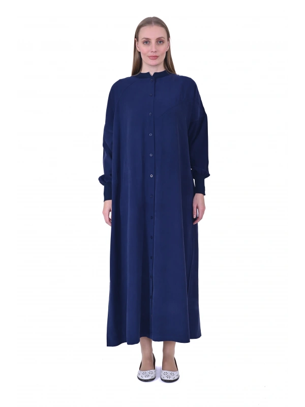 İNVEE 6897 Lacivert Kap