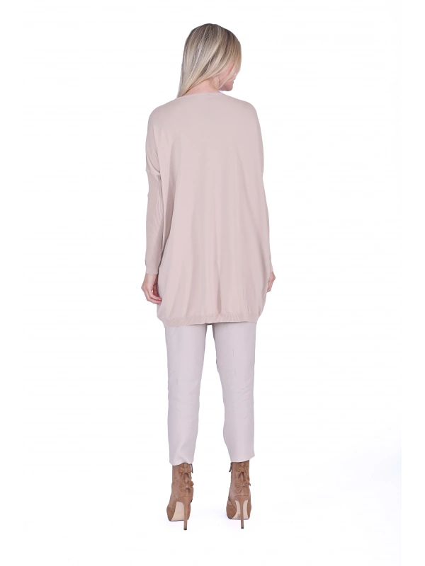 İNVEE 6923 Fondöten Tunik