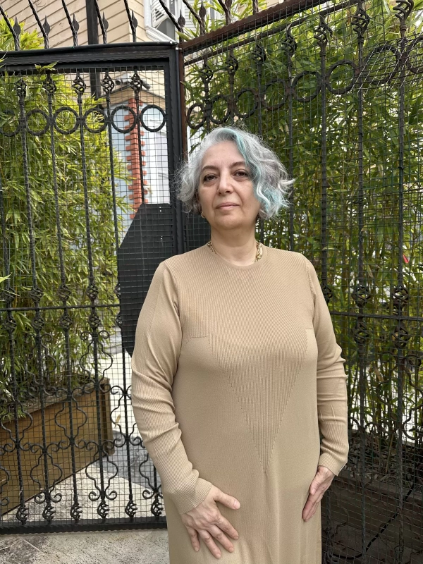 İNVEE 6931 Triko Elbise