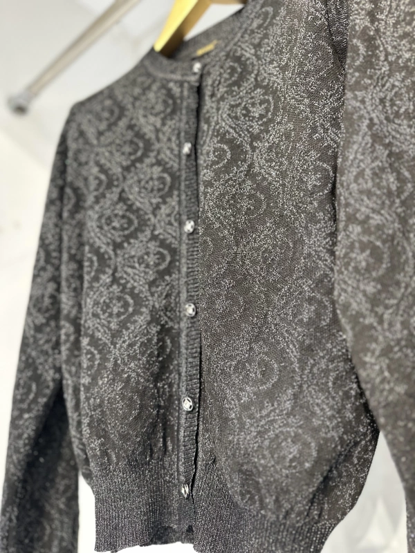 İNVEE 6951 Yün Karışımlı Triko Takım