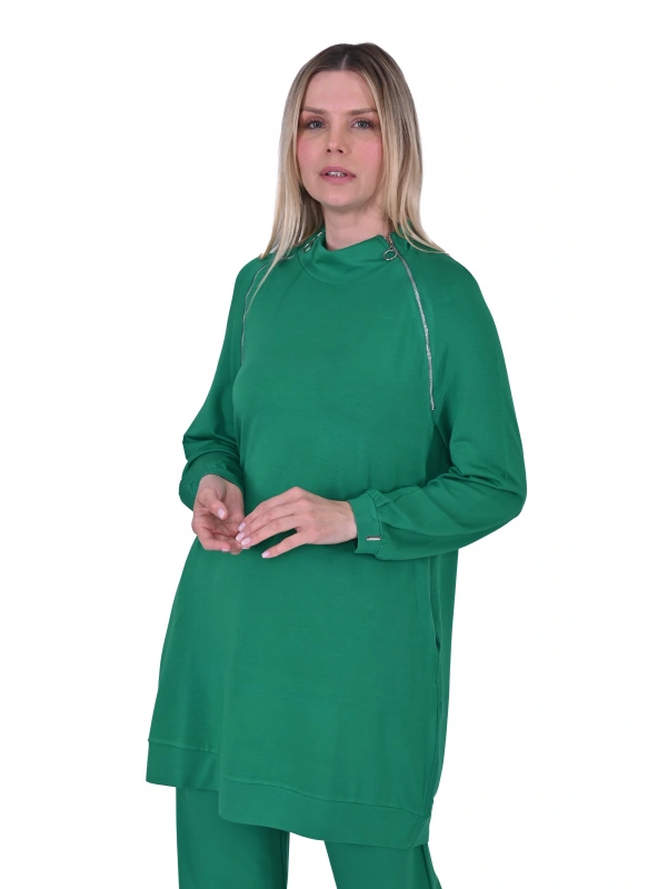 İNVEE 6956 İki İplik Eşofman Takımı - Benetton