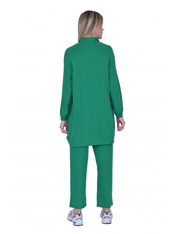 İNVEE 6956 İki İplik Eşofman Takımı - Benetton