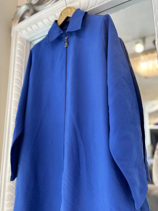 İNVEE 6961 Sax Modal Kap