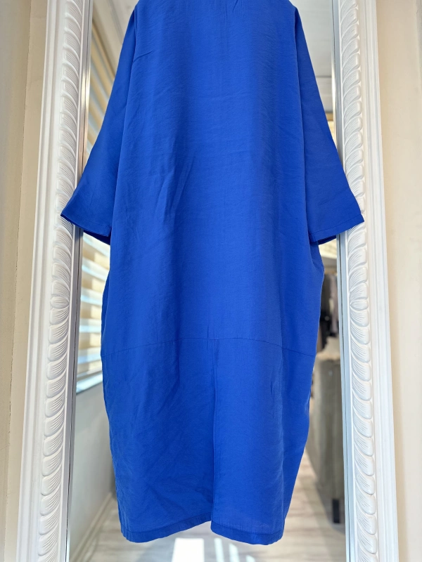 İNVEE 6961 Sax Modal Kap