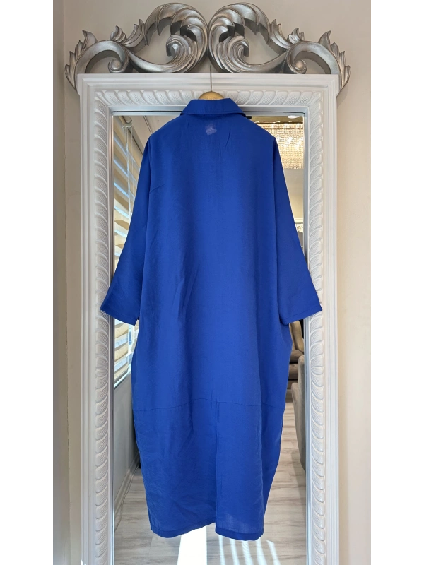 İNVEE 6961 Sax Modal Kap