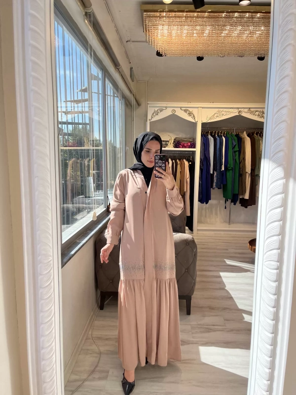 INVEE 6965 Camel Ferace