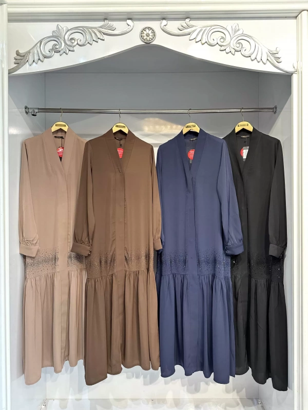 INVEE 6965 Camel Ferace